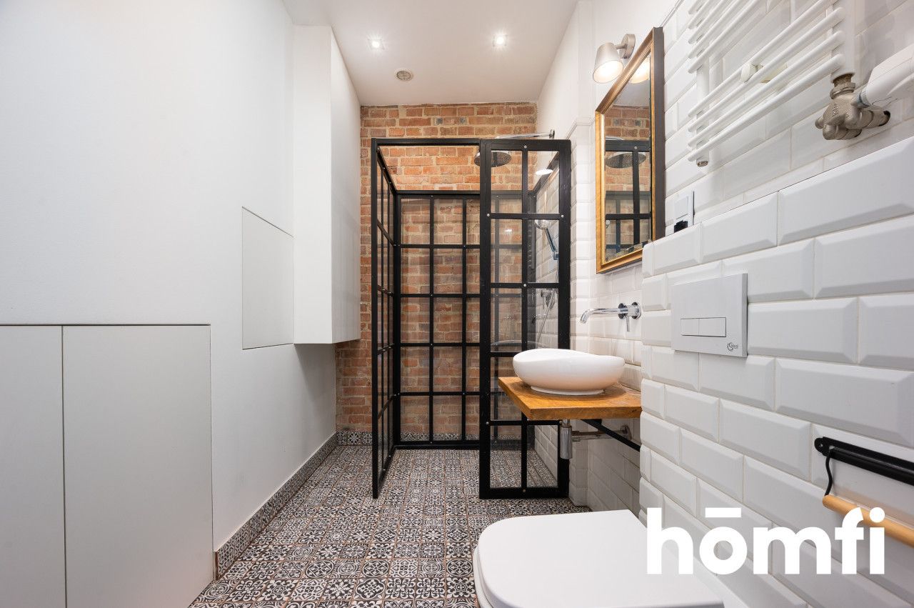 4 rooms | 89.54 m² | Old Podgórze | Kraków - Apartment - Sale - Kraków, Podgórze