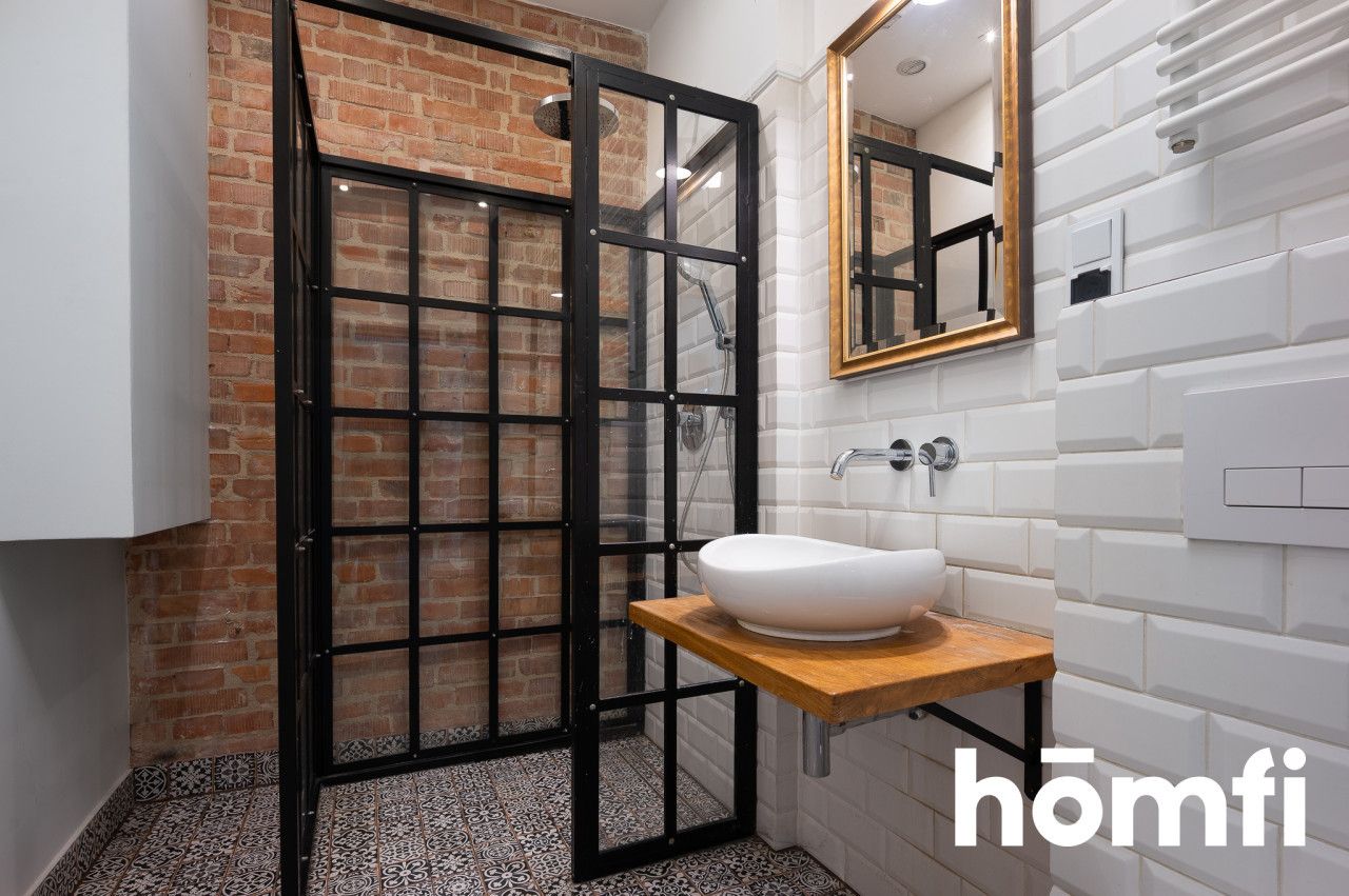 4 rooms | 89.54 m² | Old Podgórze | Kraków - Apartment - Sale - Kraków, Podgórze