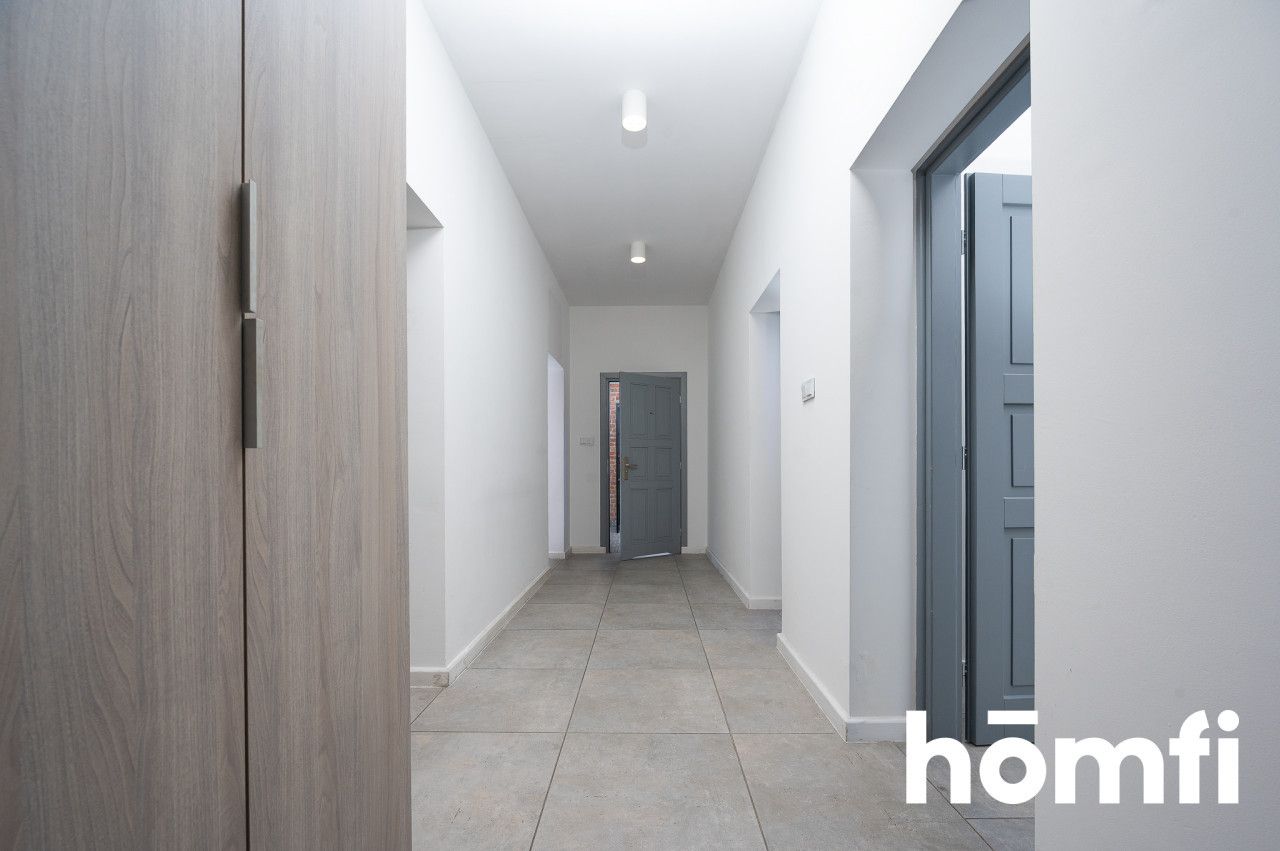 4 rooms | 89.54 m² | Old Podgórze | Kraków - Apartment - Sale - Kraków, Podgórze