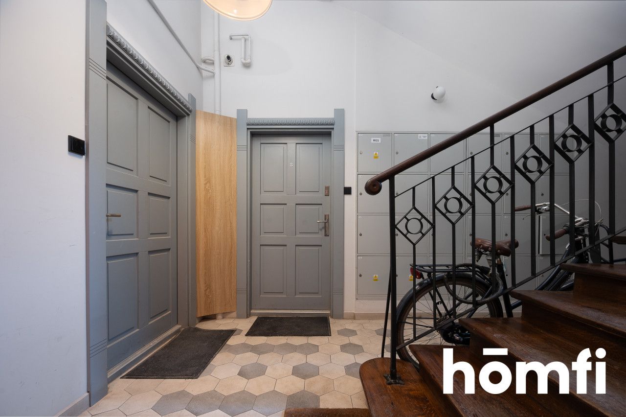 4 rooms | 89.54 m² | Old Podgórze | Kraków - Apartment - Sale - Kraków, Podgórze