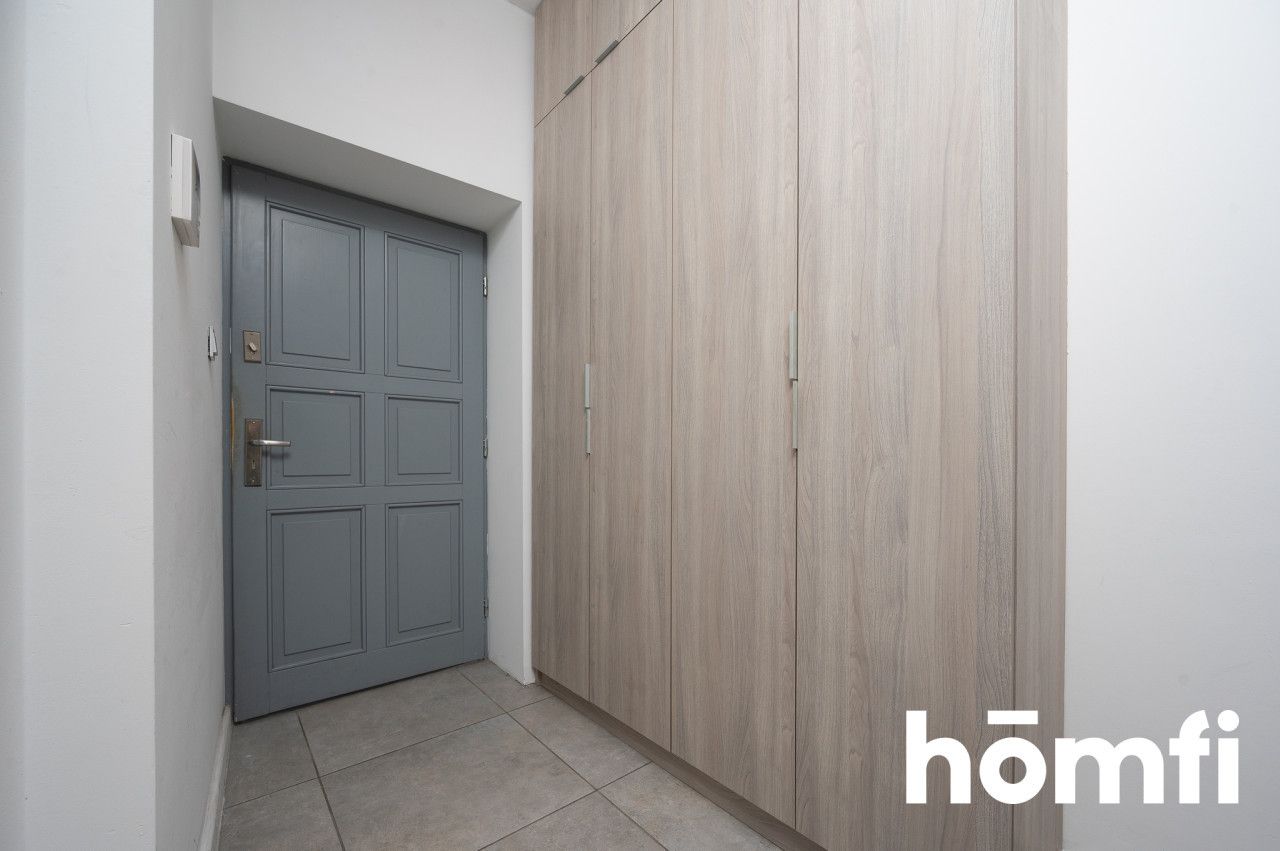 4 rooms | 89.54 m² | Old Podgórze | Kraków - Apartment - Sale - Kraków, Podgórze