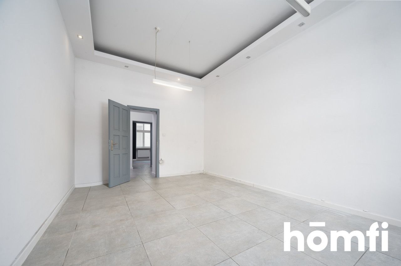 4 rooms | 89.54 m² | Old Podgórze | Kraków - Apartment - Sale - Kraków, Podgórze