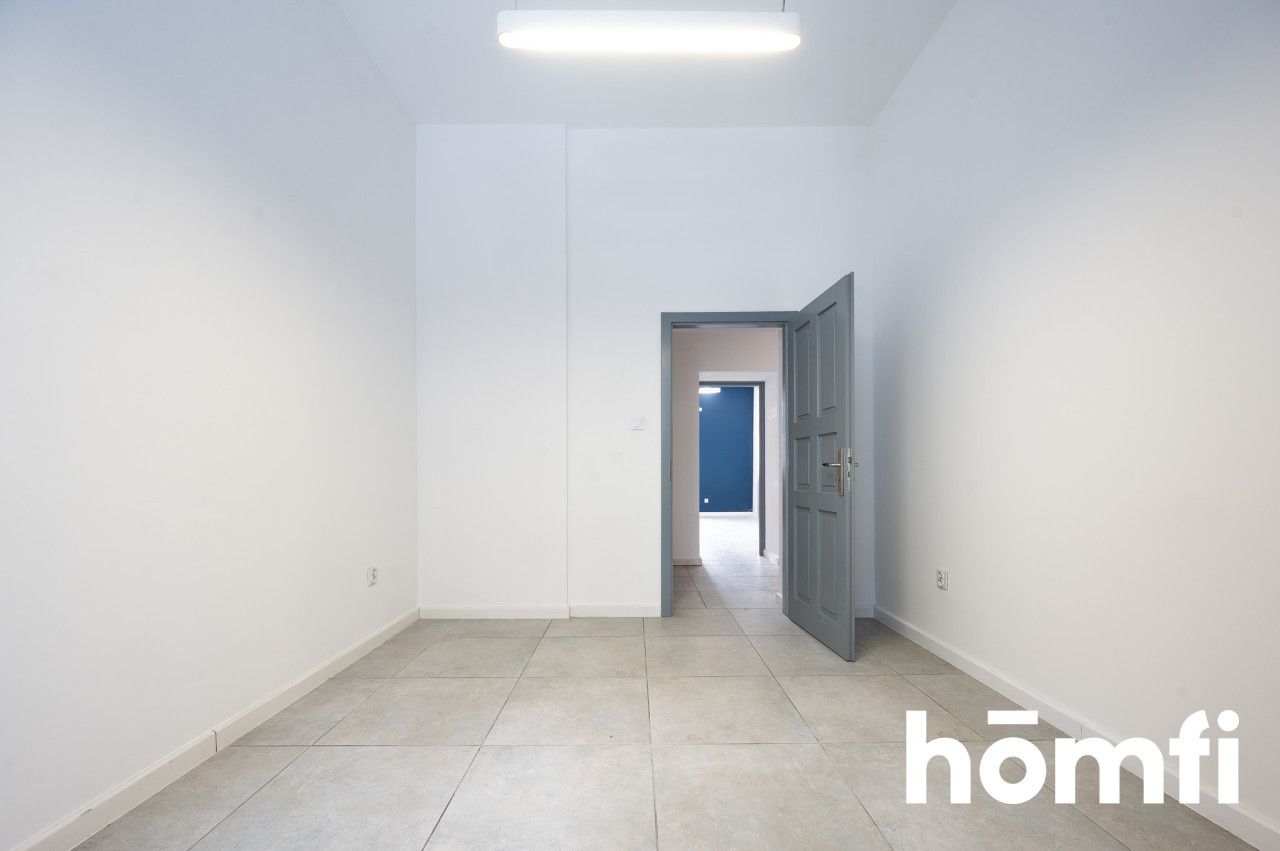 4 rooms | 89.54 m² | Old Podgórze | Kraków - Apartment - Sale - Kraków, Podgórze