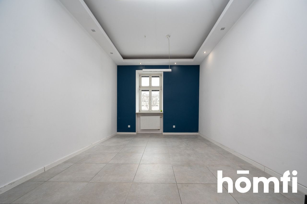 4 rooms | 89.54 m² | Old Podgórze | Kraków - Apartment - Sale - Kraków, Podgórze