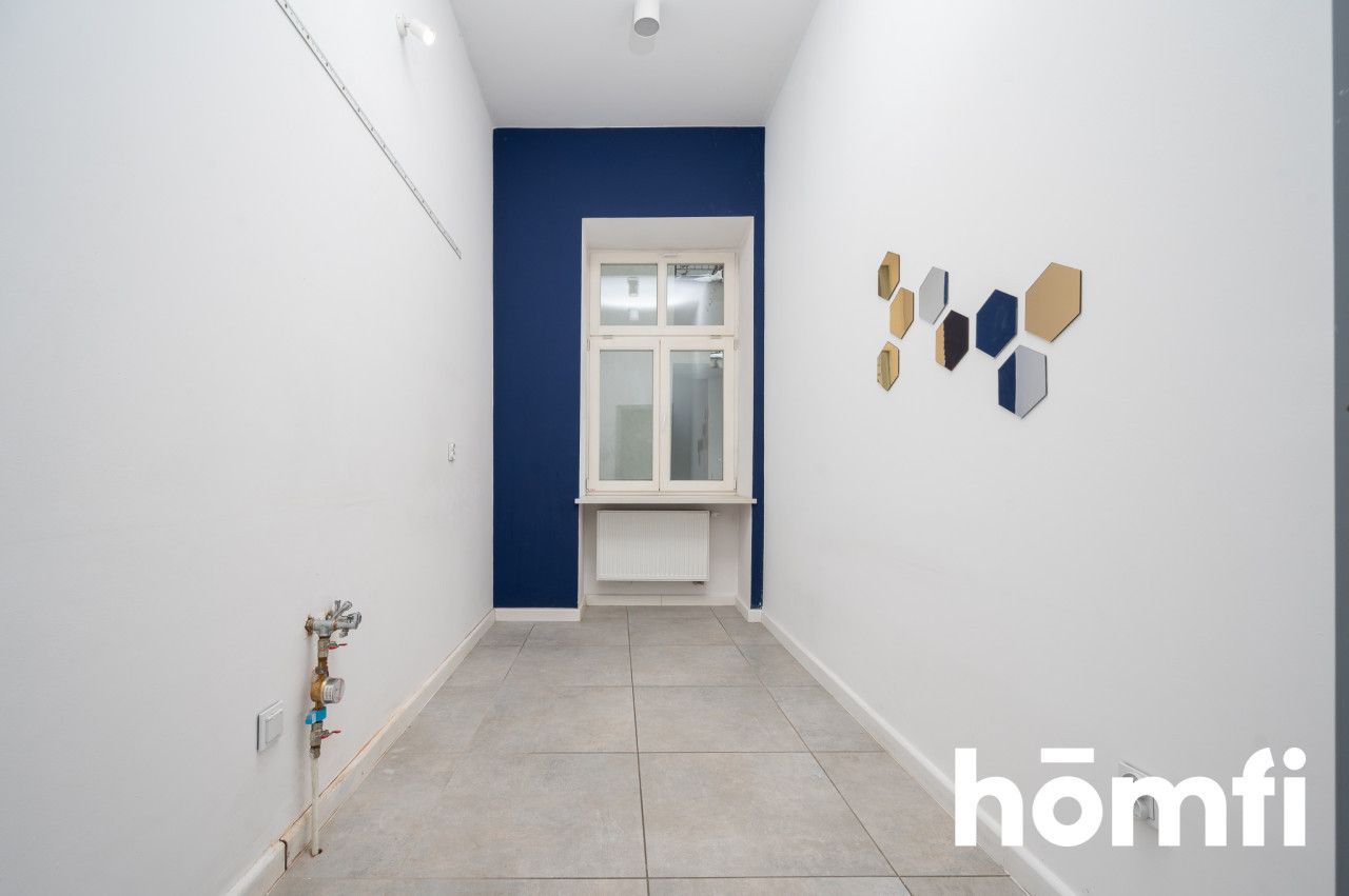 4 rooms | 89.54 m² | Old Podgórze | Kraków - Apartment - Sale - Kraków, Podgórze