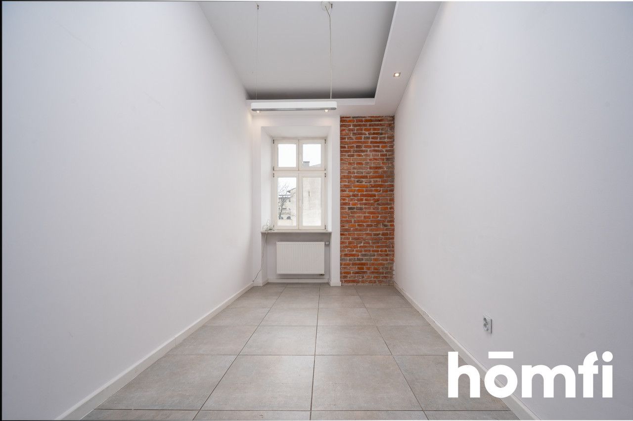 4 rooms | 89.54 m² | Old Podgórze | Kraków - Apartment - Sale - Kraków, Podgórze