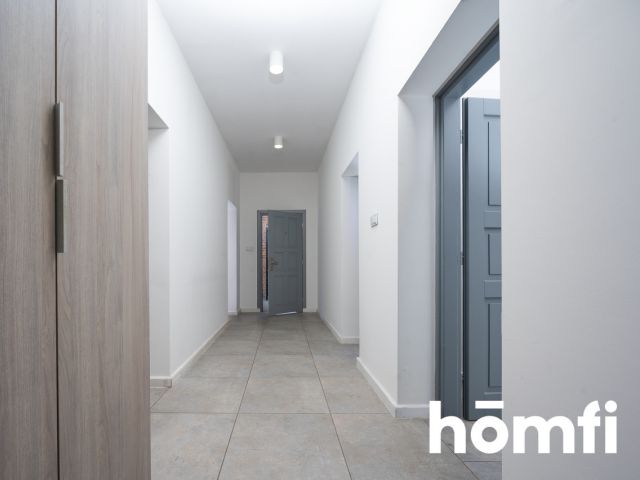 4 rooms | 89.54 m² | Old Podgórze | Kraków - Квартира - Продаж - Kraków, Podgórze