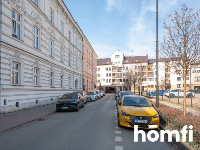 4 rooms | 89.54 m² | Old Podgórze | Kraków - Квартира - Продаж - Kraków, Podgórze