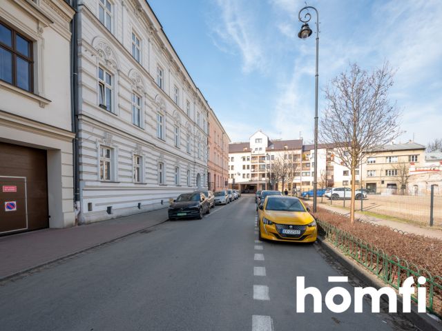 4 rooms | 89.54 m² | Old Podgórze | Kraków - Квартира - Продаж - Kraków, Podgórze