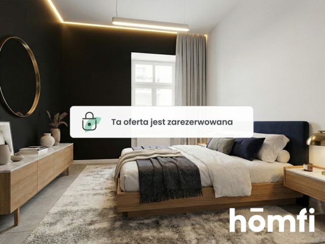 4 rooms | 89.54 m² | Old Podgórze | Kraków - Квартира - Продаж - Kraków, Podgórze