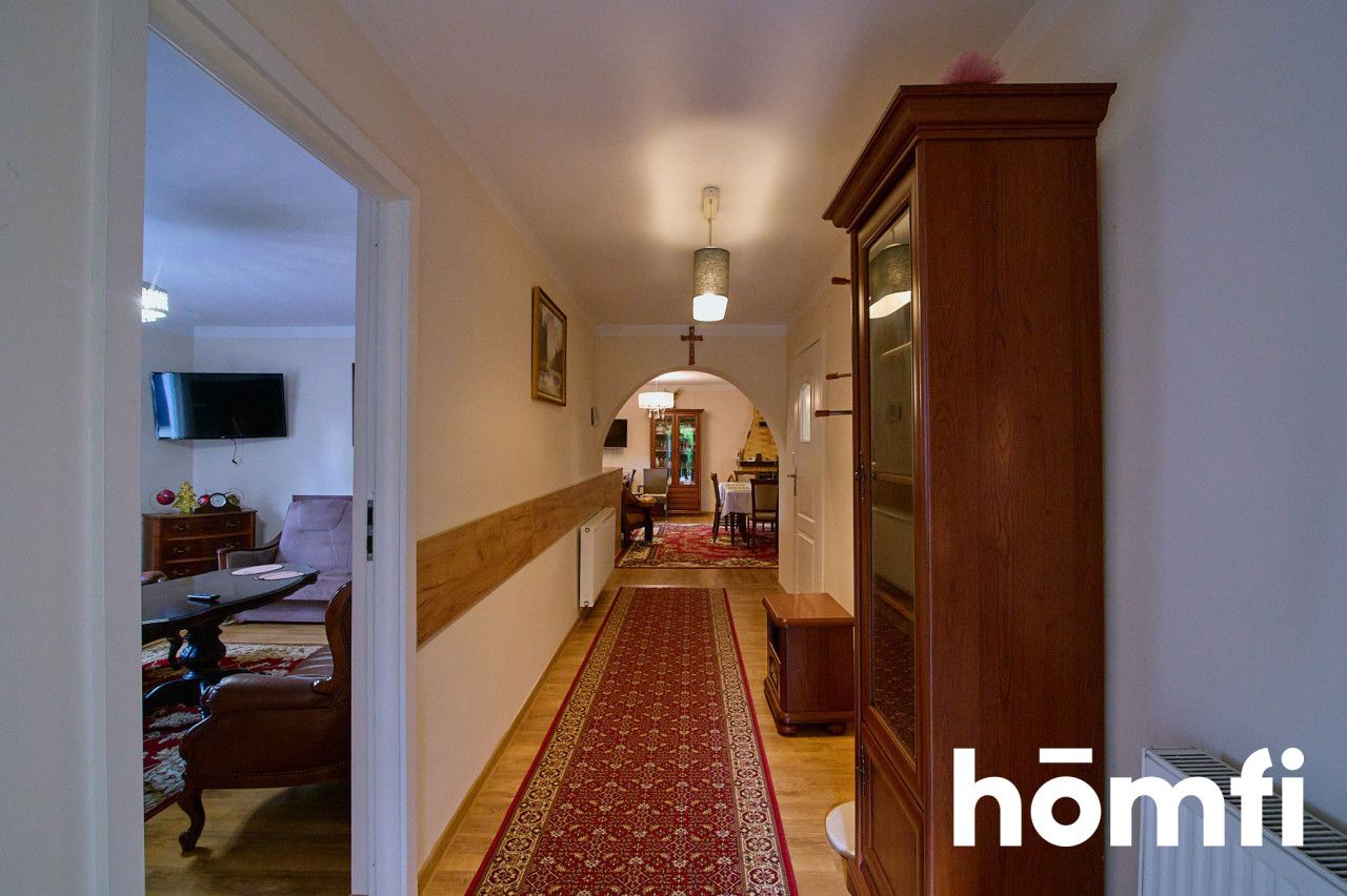 Modern Detached Family Home | 200 m² | Heat Pump | Solar Panels | Zamość - House - Sale - Zamość