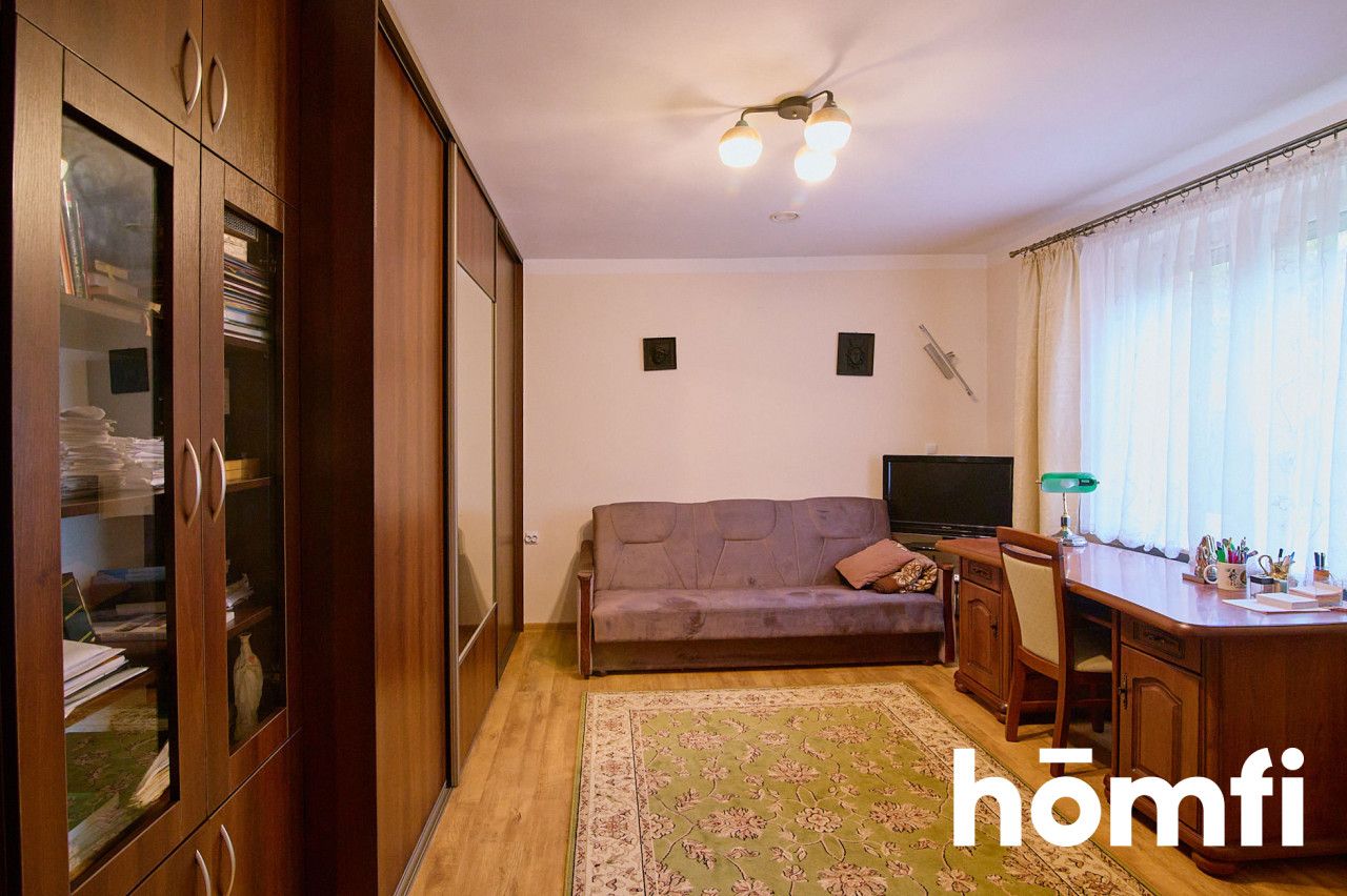 Modern Detached Family Home | 200 m² | Heat Pump | Solar Panels | Zamość - House - Sale - Zamość