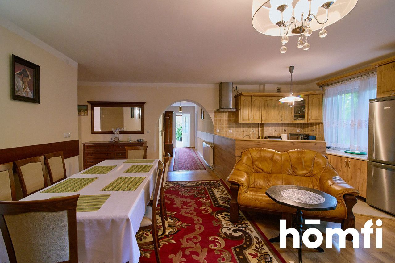 Modern Detached Family Home | 200 m² | Heat Pump | Solar Panels | Zamość - House - Sale - Zamość