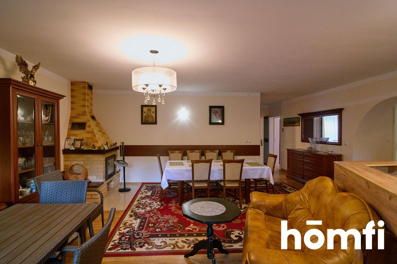 Modern Detached Family Home | 200 m² | Heat Pump | Solar Panels | Zamość - House - Sale - Zamość