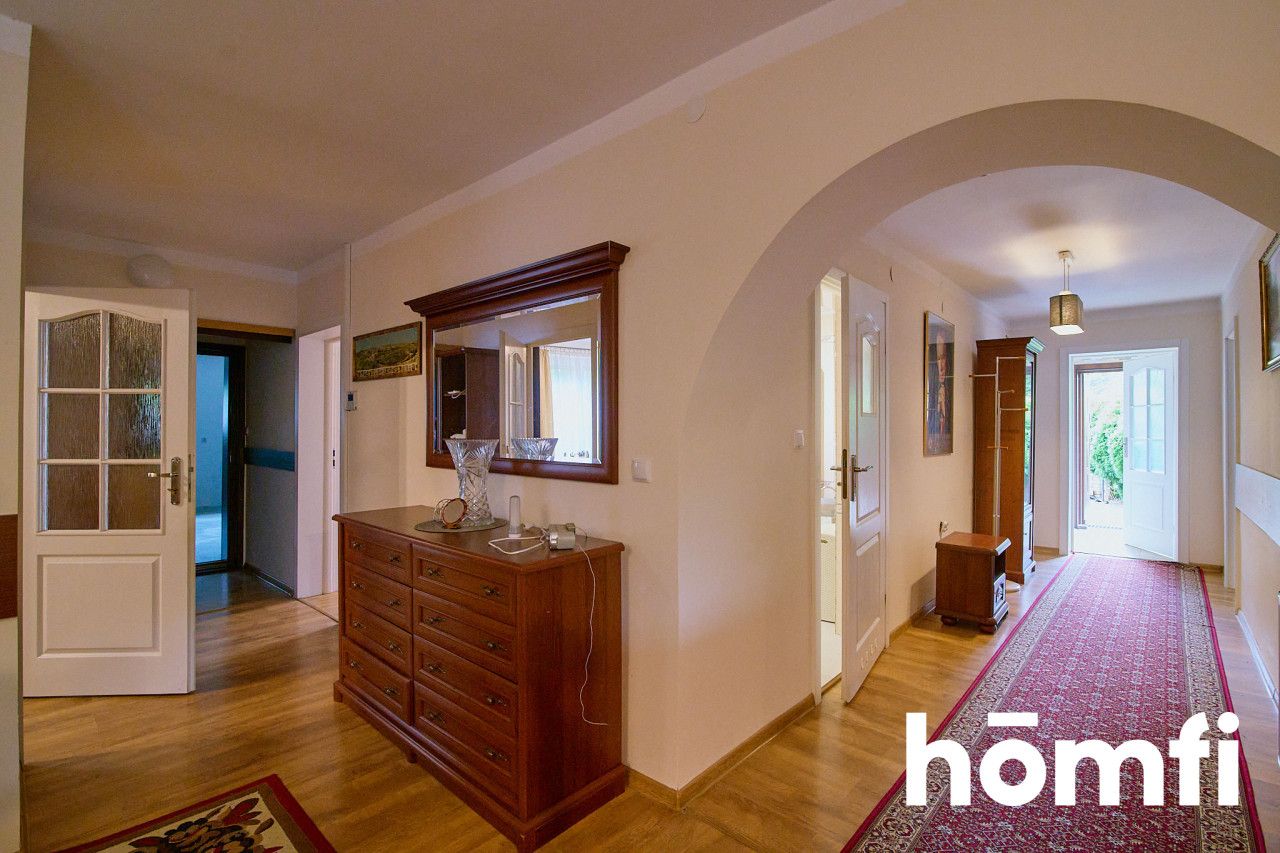 Modern Detached Family Home | 200 m² | Heat Pump | Solar Panels | Zamość - House - Sale - Zamość