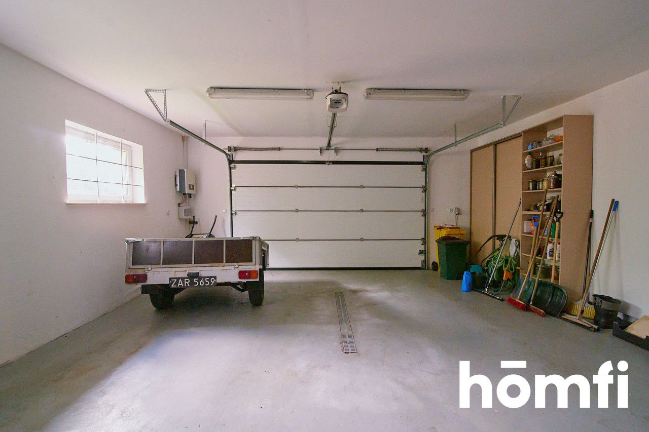 Modern Detached Family Home | 200 m² | Heat Pump | Solar Panels | Zamość - House - Sale - Zamość