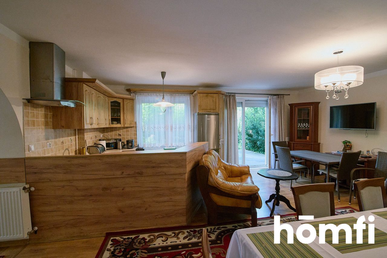 Modern Detached Family Home | 200 m² | Heat Pump | Solar Panels | Zamość - House - Sale - Zamość