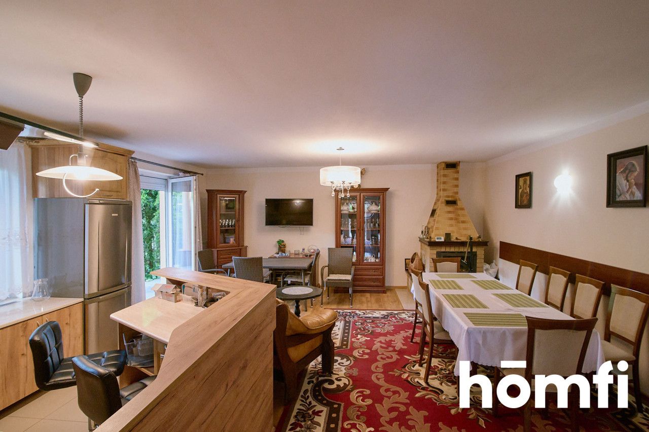 Modern Detached Family Home | 200 m² | Heat Pump | Solar Panels | Zamość - House - Sale - Zamość