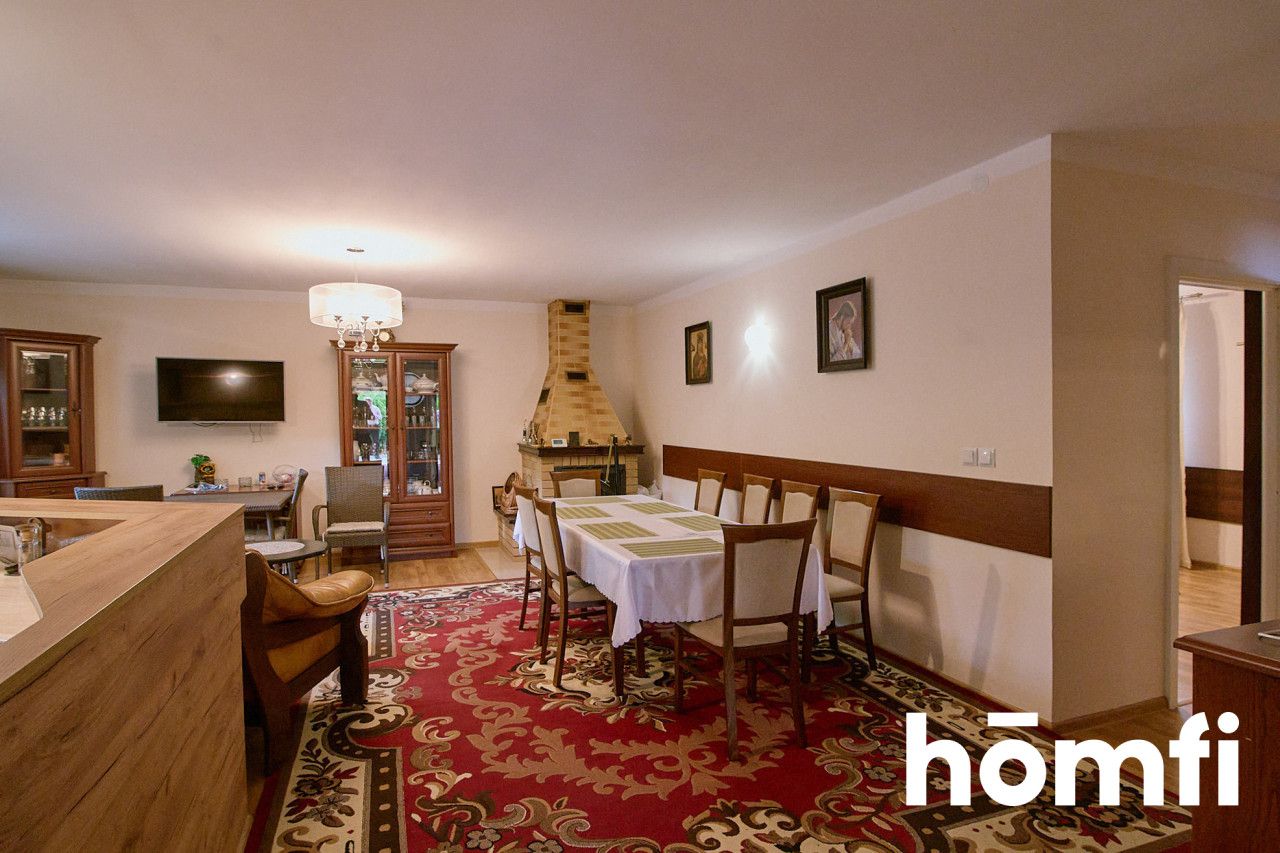 Modern Detached Family Home | 200 m² | Heat Pump | Solar Panels | Zamość - House - Sale - Zamość
