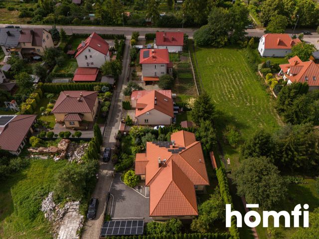 Komfortowy dom | 200 m² | Energooszczędny | Zamość - Dom - Sprzedaż - Zamość