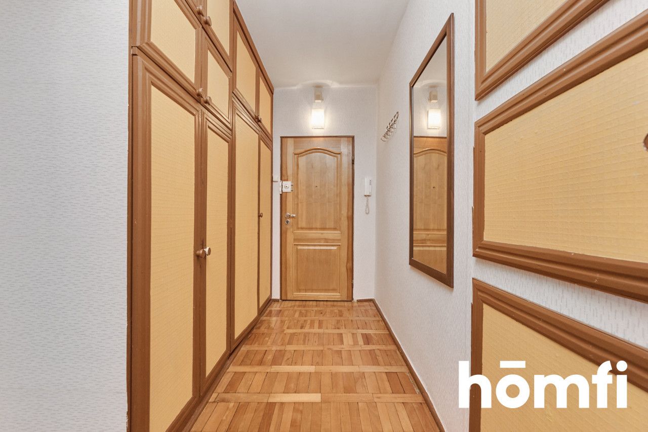 2 rooms and a separate kitchen close to the city center - Квартира - Оренда - Wrocław, Fabryczna / Grabiszyn