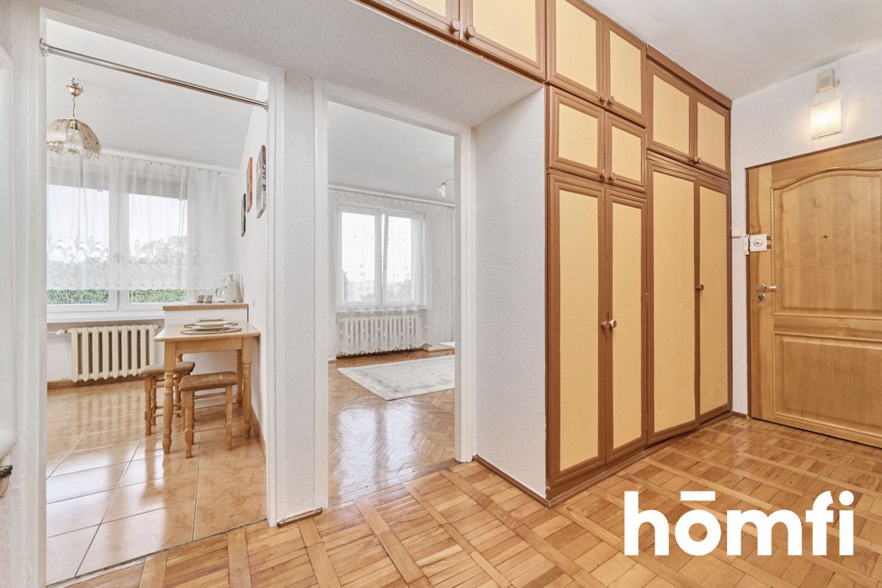 2 rooms and a separate kitchen close to the city center - Квартира - Оренда - Wrocław, Fabryczna / Grabiszyn