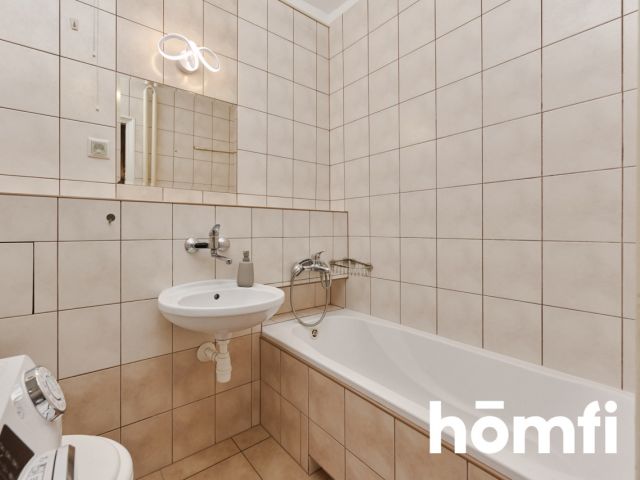 2 rooms and a separate kitchen close to the city center - Квартира - Оренда - Wrocław, Fabryczna / Grabiszyn