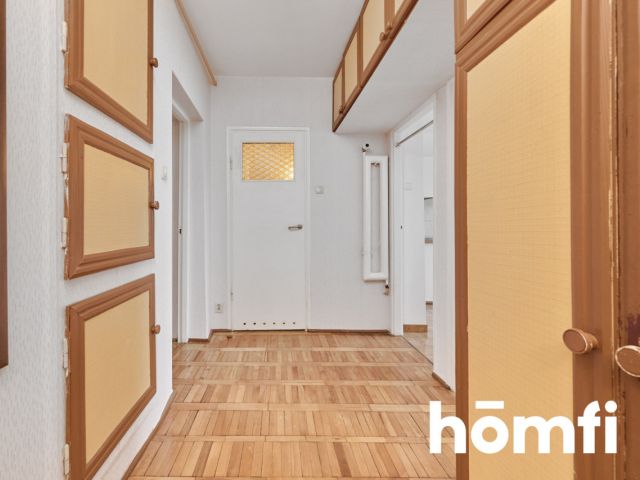 2 rooms and a separate kitchen close to the city center - Квартира - Оренда - Wrocław, Fabryczna / Grabiszyn