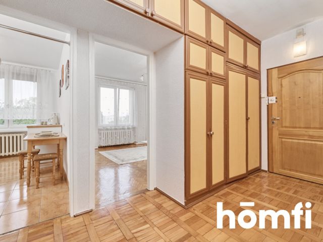 2 rooms and a separate kitchen close to the city center - Квартира - Оренда - Wrocław, Fabryczna / Grabiszyn