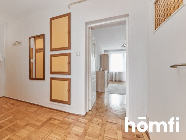 2 rooms and a separate kitchen close to the city center - Квартира - Оренда - Wrocław, Fabryczna / Grabiszyn