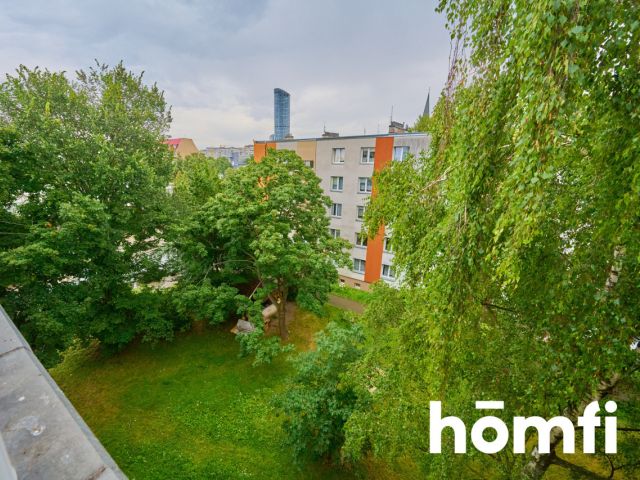 2 rooms and a separate kitchen close to the city center - Квартира - Оренда - Wrocław, Fabryczna / Grabiszyn