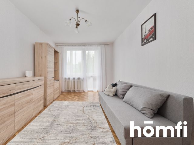 2 rooms and a separate kitchen close to the city center - Квартира - Оренда - Wrocław, Fabryczna / Grabiszyn
