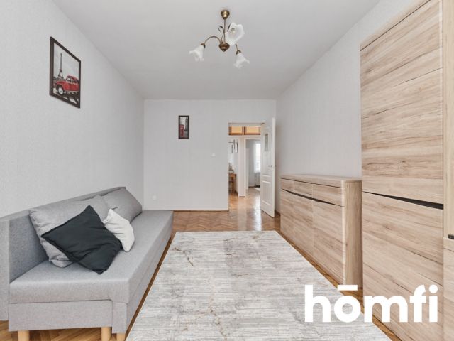 2 rooms and a separate kitchen close to the city center - Квартира - Оренда - Wrocław, Fabryczna / Grabiszyn