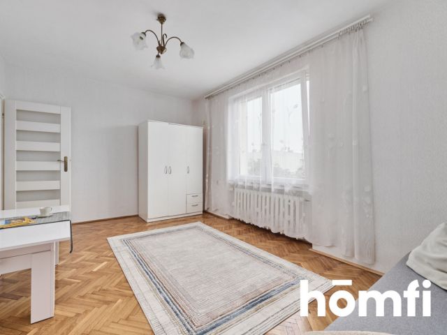 2 rooms and a separate kitchen close to the city center - Квартира - Оренда - Wrocław, Fabryczna / Grabiszyn