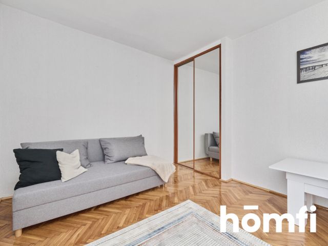 2 rooms and a separate kitchen close to the city center - Квартира - Оренда - Wrocław, Fabryczna / Grabiszyn