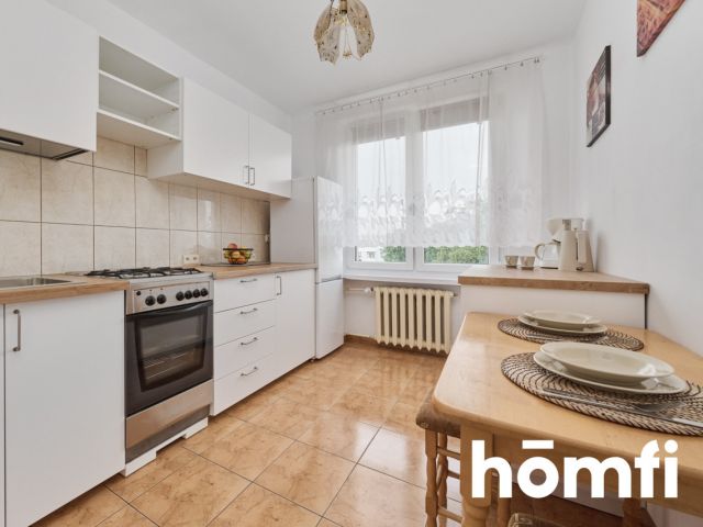 2 rooms and a separate kitchen close to the city center - Квартира - Оренда - Wrocław, Fabryczna / Grabiszyn