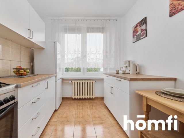 2 rooms and a separate kitchen close to the city center - Квартира - Оренда - Wrocław, Fabryczna / Grabiszyn