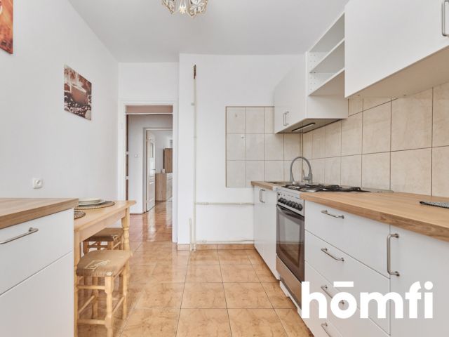 2 rooms and a separate kitchen close to the city center - Квартира - Оренда - Wrocław, Fabryczna / Grabiszyn