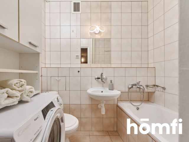 2 rooms and a separate kitchen close to the city center - Квартира - Оренда - Wrocław, Fabryczna / Grabiszyn