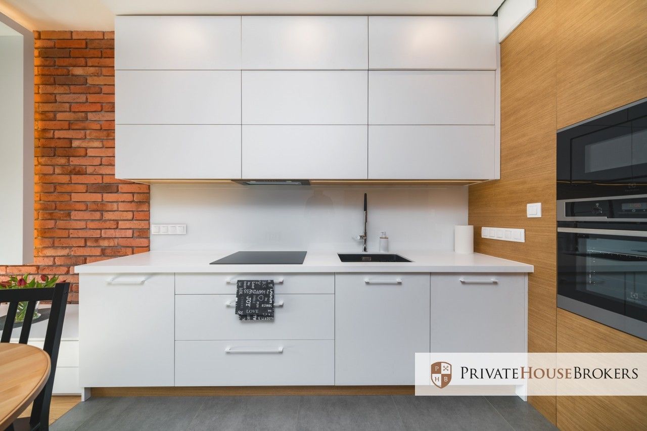 Stylowy apartament 3 -pokojowy w ścisłym centrum - Mieszkanie - Wynajem - Kraków, Śródmieście / Stare Miasto