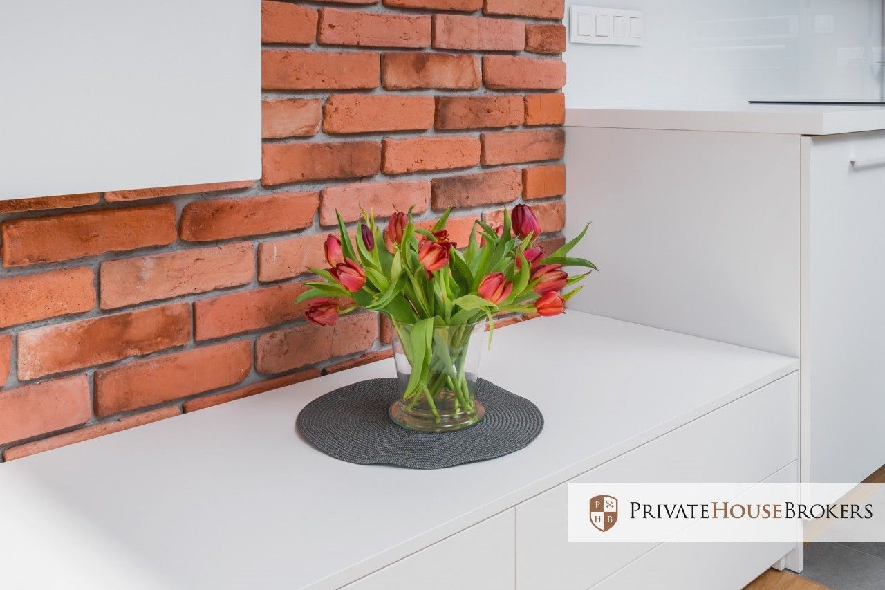 Stylowy apartament 3 -pokojowy w ścisłym centrum - Mieszkanie - Wynajem - Kraków, Śródmieście / Stare Miasto