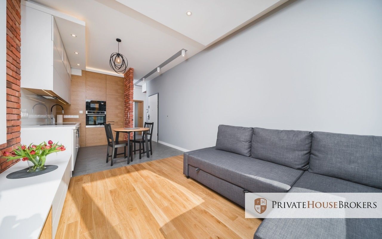 Stylowy apartament 3 -pokojowy w ścisłym centrum - Mieszkanie - Wynajem - Kraków, Śródmieście / Stare Miasto