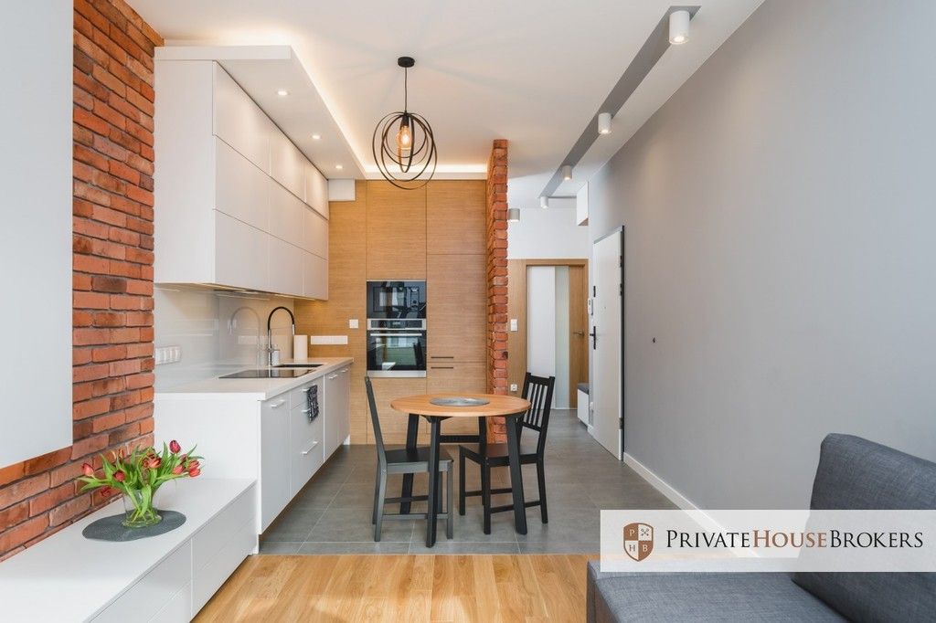 Stylowy apartament 3 -pokojowy w ścisłym centrum - Mieszkanie - Wynajem - Kraków, Śródmieście / Stare Miasto
