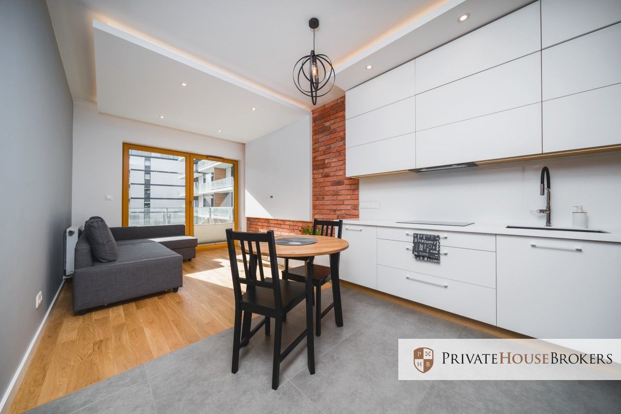 Stylowy apartament 3 -pokojowy w ścisłym centrum - Mieszkanie - Wynajem - Kraków, Śródmieście / Stare Miasto