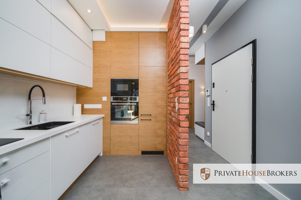 Stylowy apartament 3 -pokojowy w ścisłym centrum - Mieszkanie - Wynajem - Kraków, Śródmieście / Stare Miasto