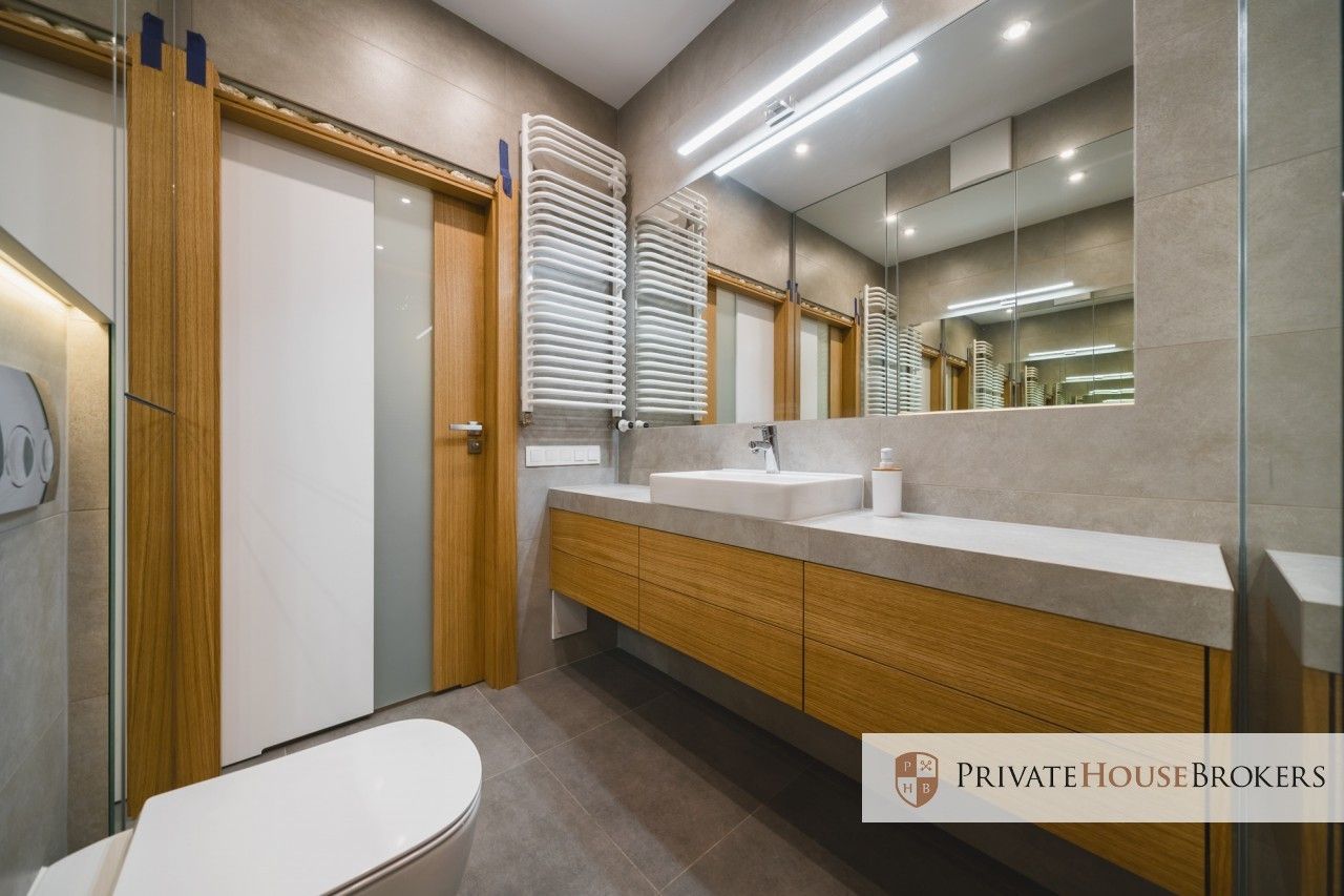 Stylowy apartament 3 -pokojowy w ścisłym centrum - Mieszkanie - Wynajem - Kraków, Śródmieście / Stare Miasto