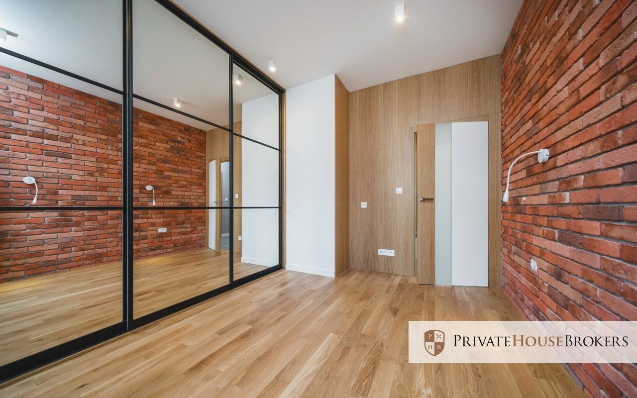 Stylowy apartament 3 -pokojowy w ścisłym centrum - Mieszkanie - Wynajem - Kraków, Śródmieście / Stare Miasto