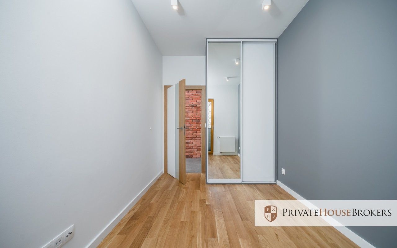 Stylowy apartament 3 -pokojowy w ścisłym centrum - Mieszkanie - Wynajem - Kraków, Śródmieście / Stare Miasto