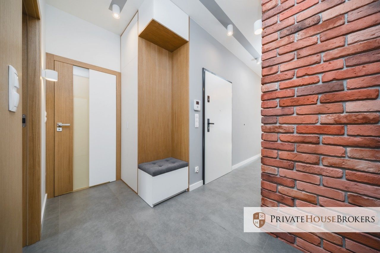 Stylowy apartament 3 -pokojowy w ścisłym centrum - Mieszkanie - Wynajem - Kraków, Śródmieście / Stare Miasto