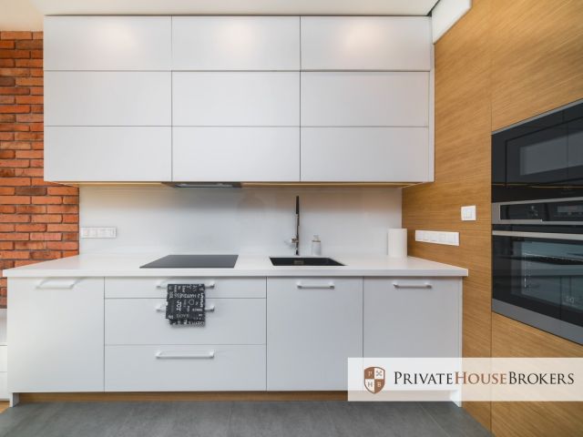 Cozy 2-bedroom apartment in perfect location - Apartment - Rent - Kraków, Śródmieście / Stare Miasto